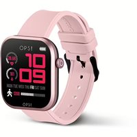 Montre Ops! Femme in Aluminium OPSSW-55 - OPSSW-55